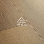 Виниловый пол Quick-Step Alpha Vinyl BLOOM AVMPU 40317 Дуб элегантный дымчатый 1494x209x6