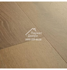 Виниловый пол Quick-Step Alpha Vinyl BLOOM AVMPU 40317 Дуб элегантный дымчатый 1494x209x6
