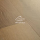 Виниловый пол Quick-Step Alpha Vinyl BLOOM AVMPU 40317 Дуб элегантный дымчатый 1494x209x6