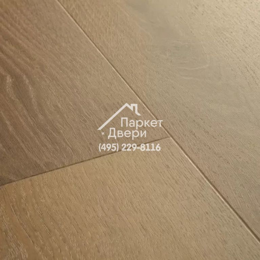 Виниловый пол Quick-Step Alpha Vinyl BLOOM AVMPU 40317 Дуб элегантный дымчатый 1494x209x6