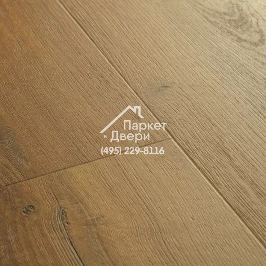 Виниловый пол Quick-Step Alpha Vinyl BLOOM AVMPU 40315 Эко карамельный 1494x209x6-1