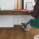 Виниловый пол Quick-Step Alpha Vinyl BLOOM AVMPU 40315 Эко карамельный 1494x209x6