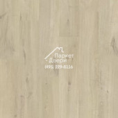 Виниловый пол Quick-Step Alpha Vinyl BLOOM AVMPU 40103 Дуб хлопковый бежевый 1494x209x6