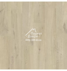 Виниловый пол Quick-Step Alpha Vinyl BLOOM AVMPU 40103 Дуб хлопковый бежевый 1494x209x6