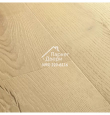 Виниловый пол Quick-Step Alpha Vinyl BLOOM AVMPU 40319 Дуб бежевый брашированный 1494x209x6