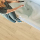Виниловый пол Quick-Step Alpha Vinyl BLOOM AVMPU 40319 Дуб бежевый брашированный 1494x209x6