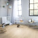 Виниловый пол Quick-Step Alpha Vinyl BLOOM AVMPU 40097 Дуб чистый румяный 1494x209x6