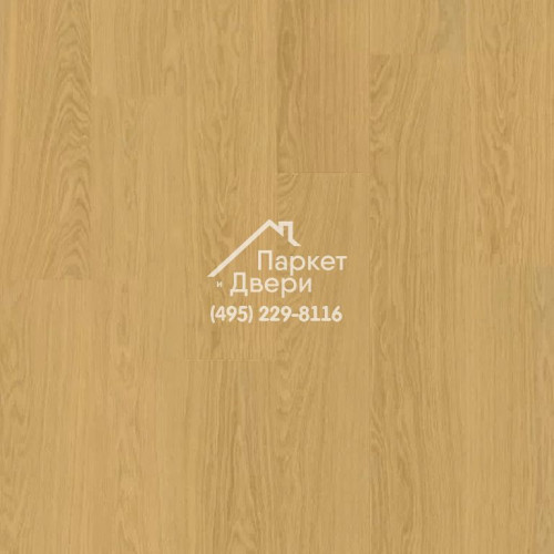 Виниловый пол Quick-Step Alpha Vinyl BLOOM AVMPU 40098 Дуб чистый медовый 1494x209x6