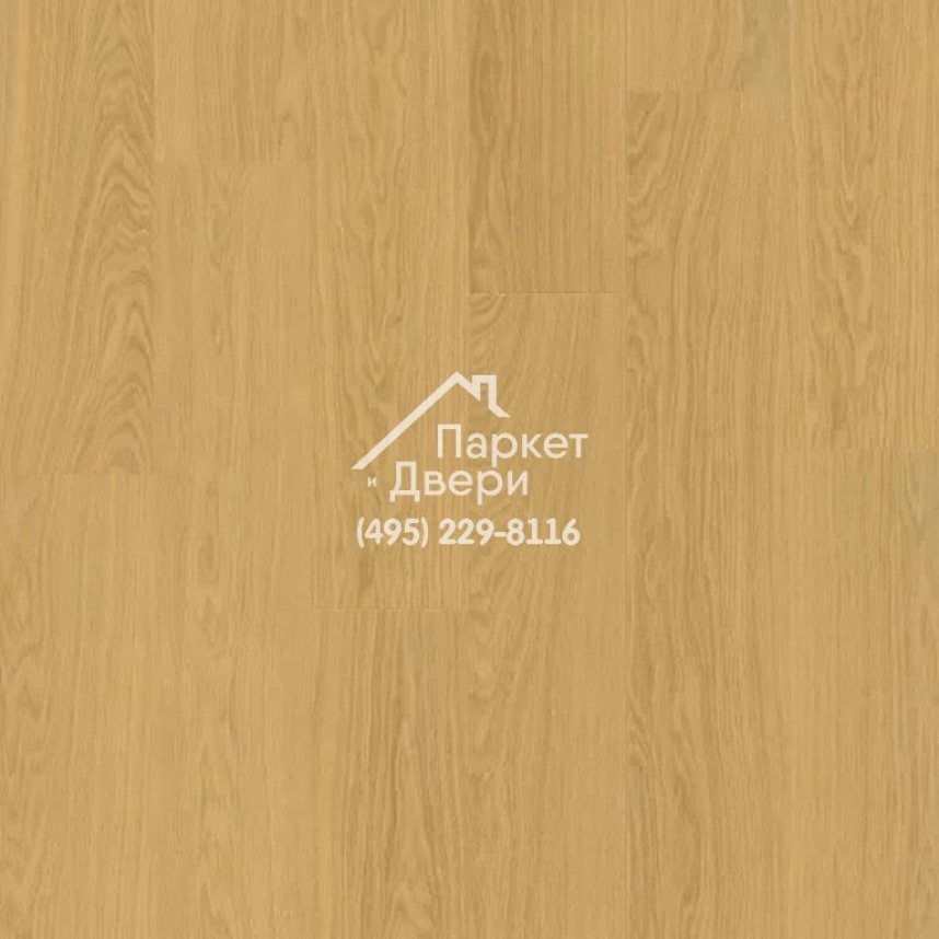 Виниловый пол Quick-Step Alpha Vinyl BLOOM AVMPU 40098 Дуб чистый медовый 1494x209x6-1