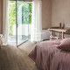 Виниловый пол Quick-Step Alpha Vinyl BLOOM AVMPU 40199 Дуб осенний шоколадный 1494x209x6