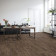 Виниловый пол Quick-Step Alpha Vinyl BLOOM AVMPU 40199 Дуб осенний шоколадный 1494x209x6