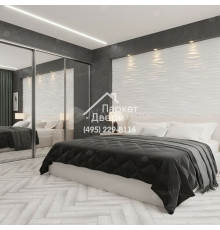 Виниловые полы Alpine Floor PARQUET LIGHT Дуб Альхена ЕСО 13-12 600х125х4