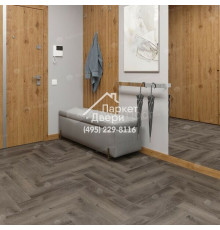 Виниловые полы Alpine Floor PARQUET LIGHT Дуб Мерга ЕСО 13-13 600х125х4