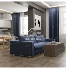Виниловые полы Alpine Floor PARQUET LIGHT Дуб Исида ЕСО 13-15 600х125х4