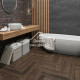 Виниловые полы Alpine Floor PARQUET LIGHT Дуб Альферац ЕСО 13-22 600х125х4
