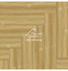 Виниловые полы Alpine Floor PARQUET LIGHT Дуб Поллукс ЕСО 13-28 600х125х4