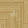 Виниловые полы Alpine Floor PARQUET LIGHT Дуб Поллукс ЕСО 13-28 600х125х4