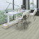 Виниловый пол Quick-Step Atmosphere Дуб серый гладкий ASPC20248 1220x180x4.2