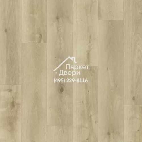 Виниловый пол Quick-Step Atmosphere Дуб натуральный ASPC20243 1220x180x4.2