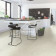 Виниловый пол Quick-Step Volcano Песочный камень VSPC20255 600x310x4.2