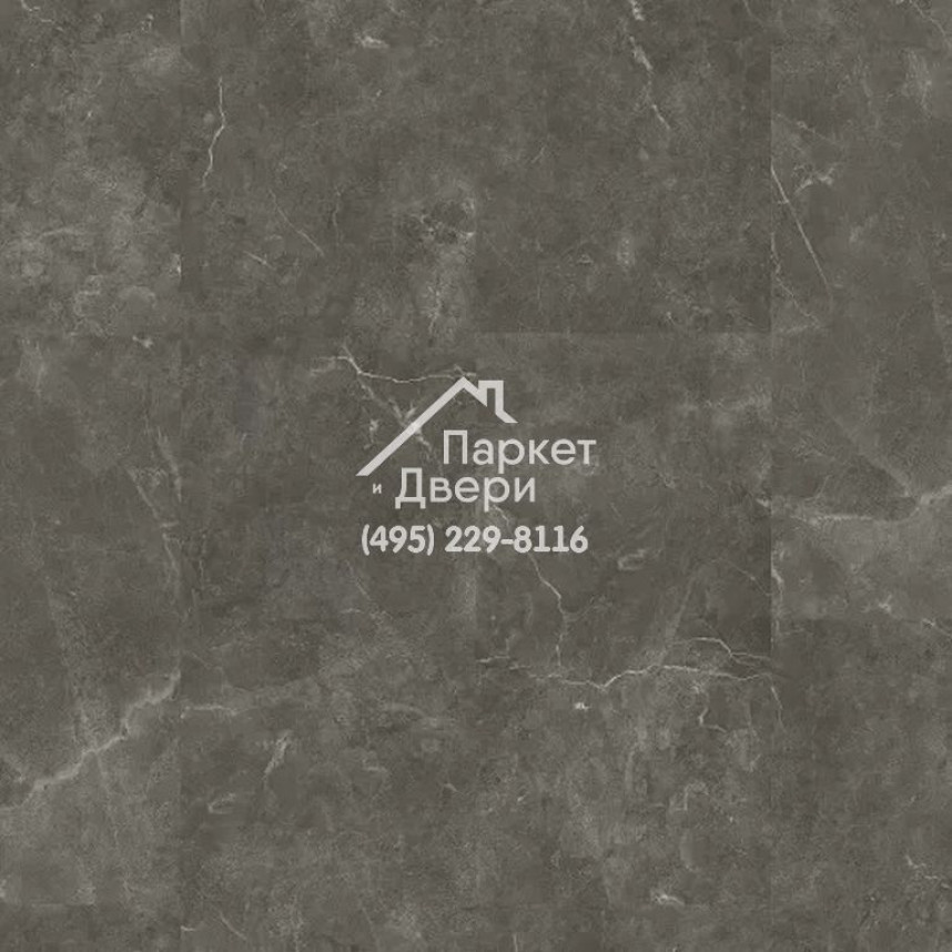 Виниловый пол Quick-Step Volcano Мрамор темно-коричневый VSPC20252 600x310x4.2