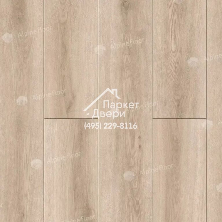 Ламинат Alpine Floor Intensity Дуб Модена LF101-13 1218х198х12 мм-1