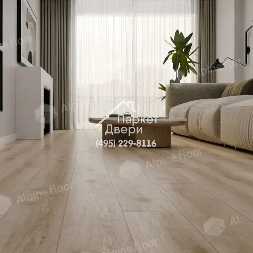 Ламинат Alpine Floor Intensity Дуб Модена LF101-13 1218х198х12 мм-4