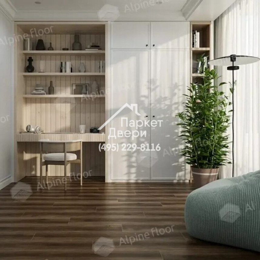 Ламинат Alpine Floor Intensity Дуб Прато LF101-15 1218х198х12 мм-3