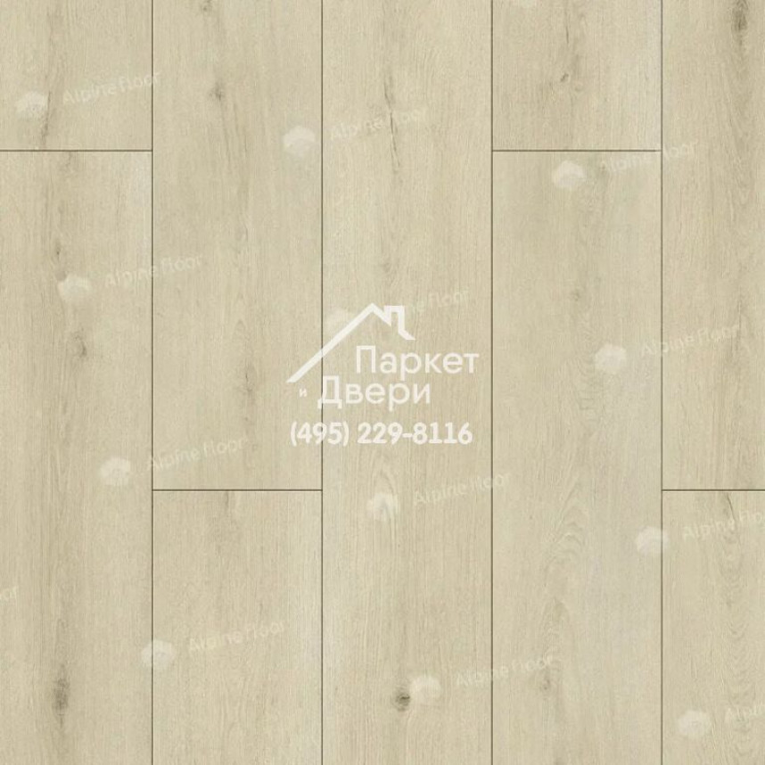 Ламинат Alpine Floor Intensity Дуб Боргезе LF101-17 1218х198х12 мм