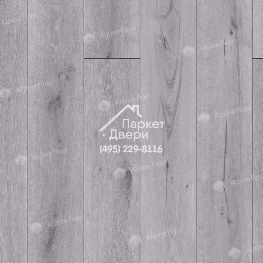 Ламинат Alpine Floor Intensity Дуб Катания LF101-19 1218х198х12 мм-1