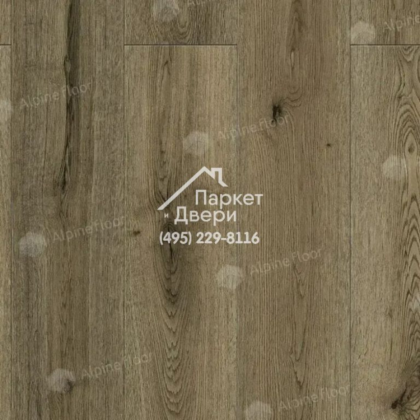 Ламинат Alpine Floor Intensity Дуб Эмполи LF101-22 1218х198х12 мм-1