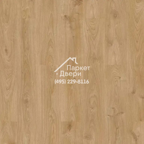 Виниловый пол Quick-Step LIV, Дуб Кантри шарм натуральный, SGSPC20315 1219,2x184,15x2,5