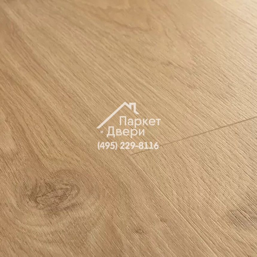 Виниловый пол Quick-Step LIV, Дуб Кантри шарм натуральный, SGSPC20315 1219,2x184,15x2,5-3