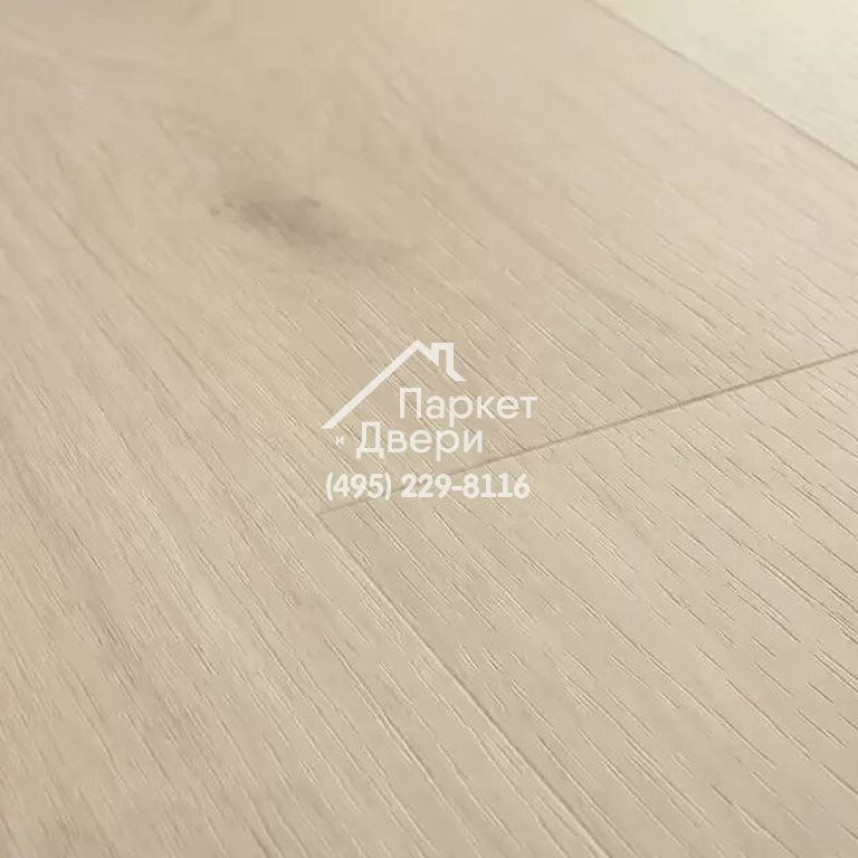 Виниловый пол Quick-Step LIV, Дуб Морской бриз серо-бежевый, SGSPC20319 1219,2x184,15x2,5-3