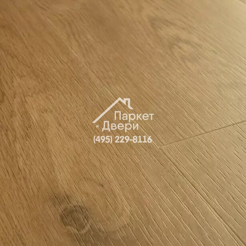Виниловый пол Quick-Step LIV, Дуб Морской бриз теплый медовый, SGSPC20314 1219,2x184,15x2,5-3