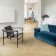 Виниловый пол Quick-Step LIV, Дуб Морской бриз натуральный, SGSPC20313 1219,2x184,15x2,5