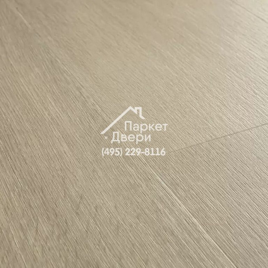 Виниловый пол Quick-Step LIV, Дуб Сатиновый серо-коричневый, SGSPC20312 1219,2x184,15x2,5-3