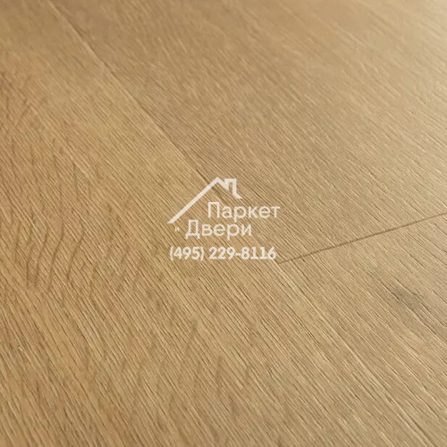 Виниловый пол Quick-Step LIV, Дуб сатиновый средний натуральный, SGSPC20311 1219,2x184,15x2,5