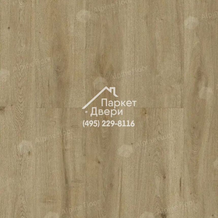 Ламинат Alpine Floor Aqua Life Дуб Амьен LF103-12,1285х192х8 мм-1