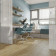 Ламинат Alpine Floor Aqua Life Дуб Амьен LF103-12,1285х192х8 мм