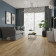 Ламинат Alpine Floor Aqua Life Дуб Бирмингем LF103-13,1285х192х8 мм