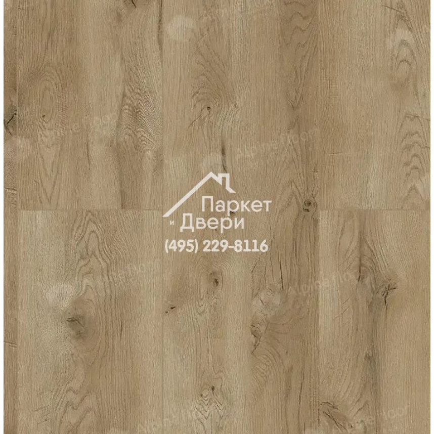 Ламинат Alpine Floor Aqua Life XL Дуб Алсуотер LF104-14,1285х280х8 мм-1