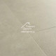 Виниловый пол Quick-Step BLUSH, Цемент теплый бежевый, SGTC20308, 609,6x609,6x2,5