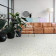 Виниловый пол Quick-Step BLUSH, Терраццо многоцветный, SGTC20307, 609,6x609,6x2,5