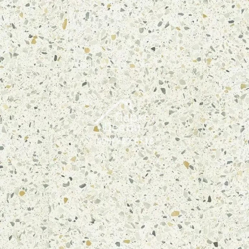 Виниловый пол Quick-Step BLUSH, Терраццо многоцветный, SGTC20307, 609,6x609,6x2,5