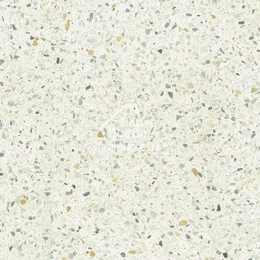 Виниловый пол Quick-Step BLUSH, Терраццо многоцветный, SGTC20307, 609,6x609,6x2,5-4