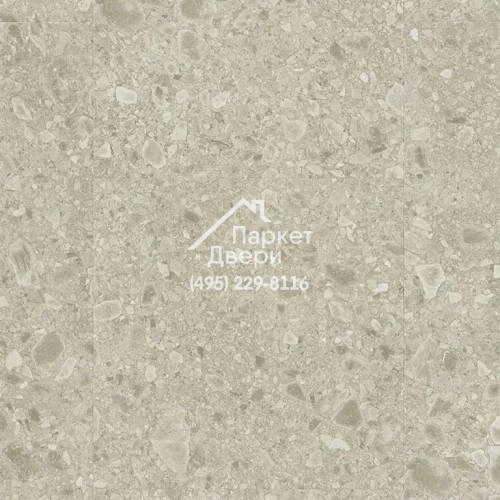 Виниловый пол Quick-Step BLUSH, Сеппо теплый серый, SGTC20306, 609,6x609,6x2,5