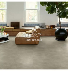 Виниловый пол Quick-Step BLUSH, Цемент теплый серый, SGTC20309, 609,6x609,6x2,5