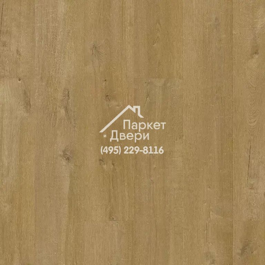 Виниловый пол Quick-Step FUSE, Дуб льняной средний натуральный SGMPC20329, 1500x228,6x2,5