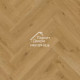 Виниловый пол Quick-Step PRISTINE, Дуб Мoрской бpиз теплый медoвый SGHBC20327, 740x129x2,5